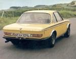 BMW 3.0 CSL 1971 года (WW)